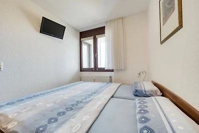 3AM39 ,,Aquamarina Steinwarder 11, Wohnung 39