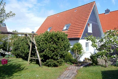 Möwenstrasse oben