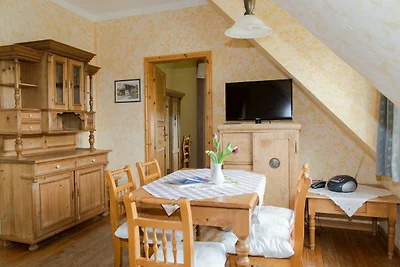 3-Zimmer-Ferienwohnung-EB (2-6 Personen)