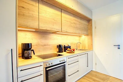 Ferienpark - Haus G, App. 0G0207