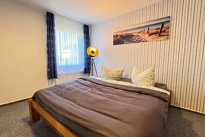 Idyllischer Bungalow im Herzen von Koserow