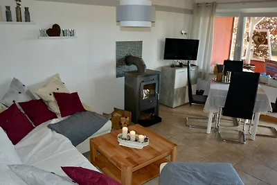 Casa vacanze Vacanza di relax Basedow