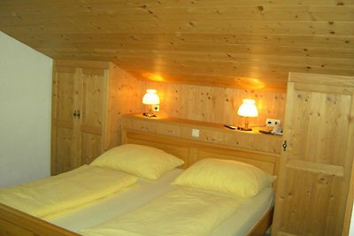 Doppelzimmer Nr. 10