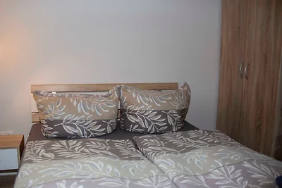 Apartamento Vacaciones familiares Wilhelmshaven