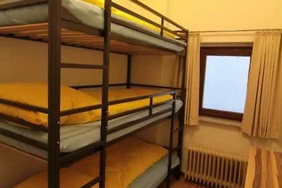 Ferienwohnung Martina