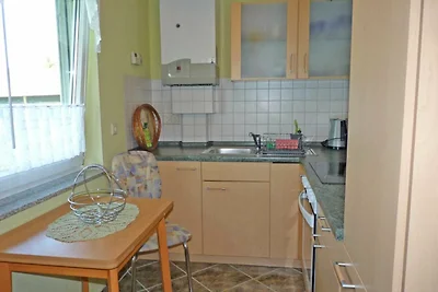 Ferienwohnung Blick frei Objekt-ID. 119553