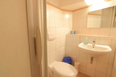 Zweibettzimmer