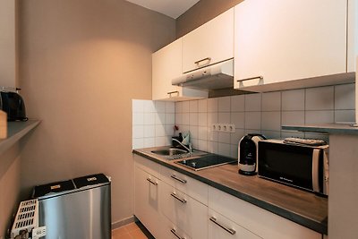 Vakantieappartement Gezinsvakantie Mittelweser