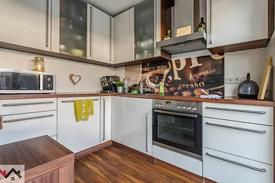 Vakantiehuis Ontspannende vakantie Laatzen