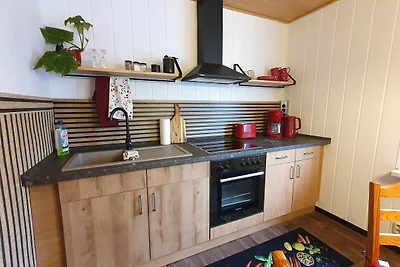 Appartamento Vacanza con famiglia Oberharz am Brocken