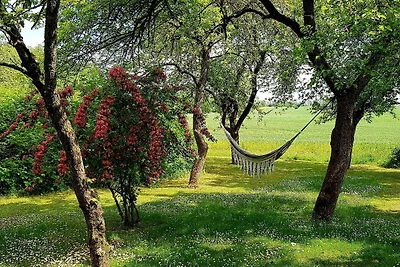 Ferienwohnung Rosengarten