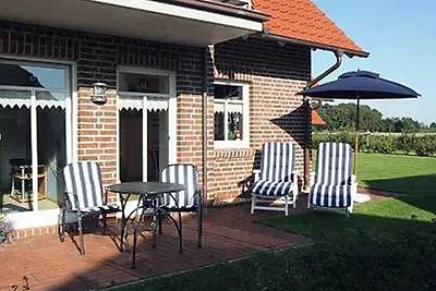 Casa vacanze Vacanza di relax Neuharlingersiel