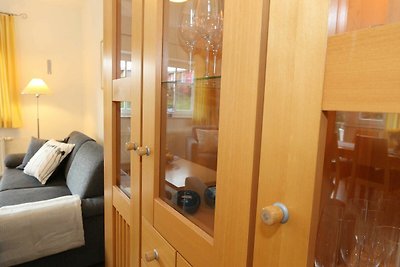 Vakantieappartement Gezinsvakantie Göhren