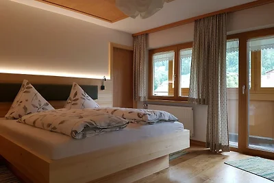 Appartamento Vacanza con famiglia Au in Vorarlberg