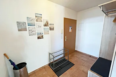 Vakantieappartement Gezinsvakantie Ahlbeck