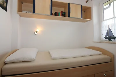 Hotel Cultuur en bezienswaardigheden Butjadingen