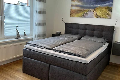 Deichwärts