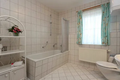 Vakantieappartement Gezinsvakantie Ilmenau