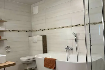 Vakantieappartement Gezinsvakantie Eisenberg
