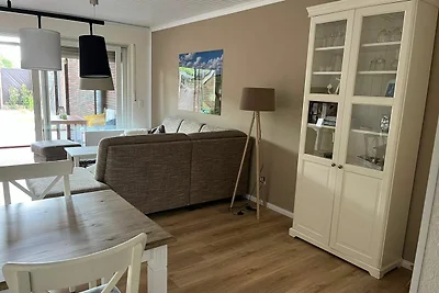 Vakantieappartement Gezinsvakantie Varel