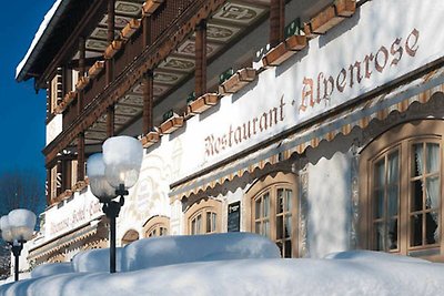 Hotel Cultuur en bezienswaardigheden Bayrischzell