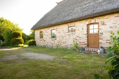 Vakantieappartement Gezinsvakantie Bergen auf Rügen