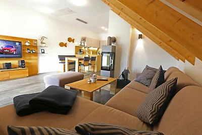 Appartamento Vacanza con famiglia Thiessow
