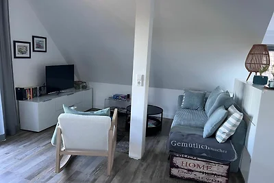 Apartment Gina