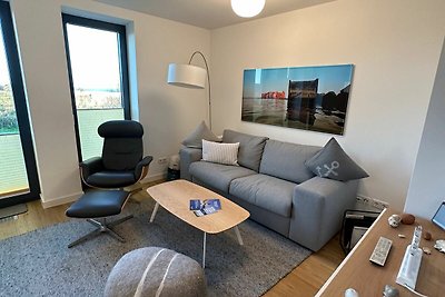 Vakantieappartement Gezinsvakantie Helgoland