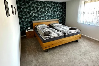 Vakantieappartement Gezinsvakantie Erfurt