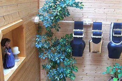Ferienwohnung Kanisblick