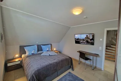Casa vacanze Vacanza di relax Göhren-Lebbin