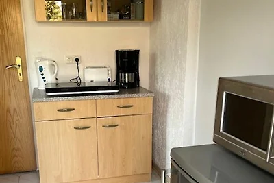 Holiday flat family holiday Güstrow