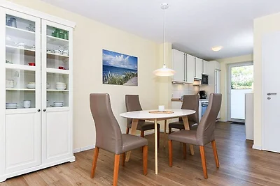 Ferienhaus Seehuus