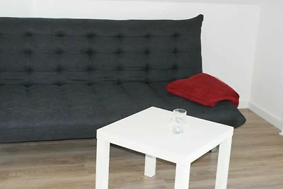 Vakantiehuis Ontspannende vakantie Brodersby