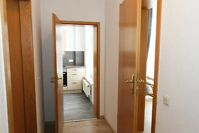 Villa Minna Whg. 03 mit Balkon