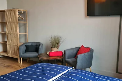 Doppelzimmer 9