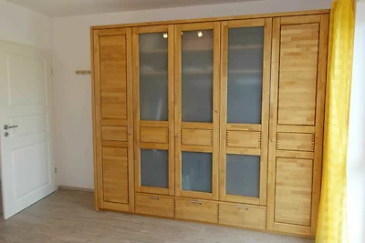 Ferienwohnung Regenbogenhaus