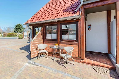Vakantieappartement Gezinsvakantie Middelhagen