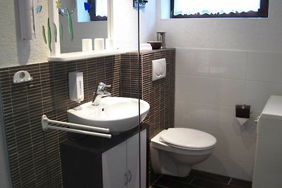 Ferienwohnung 45qm, 1 Wohn-/ Schlafraum, max.