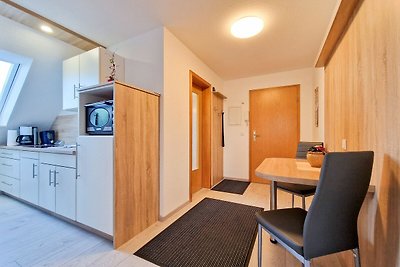 Vakantieappartement Gezinsvakantie Kalbe