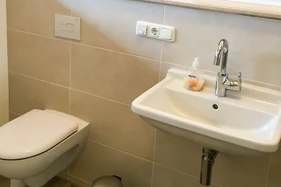 Vakantiehuis Ontspannende vakantie Ummanz