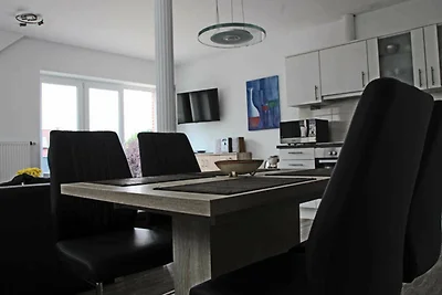 Ferienwohnung Borkum