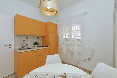 Holiday flat family holiday Starigrad