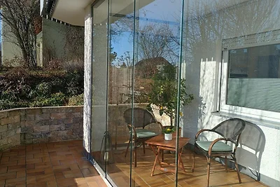 Ferienwohnung RoSi