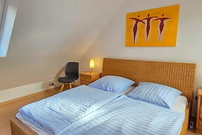 Nr. 09 - Ferienwohnung Bahnhofstrasse