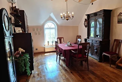 Vakantieappartement Gezinsvakantie Filsum