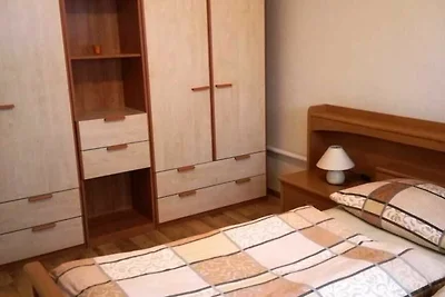 Ferienwohnung Bernahl