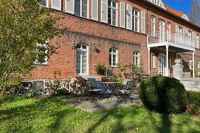 Slot/Kasteel Vakantieparken en clubs Ribnitz-Damgarten