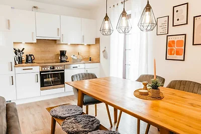 Vakantieappartement Gezinsvakantie Grasberg